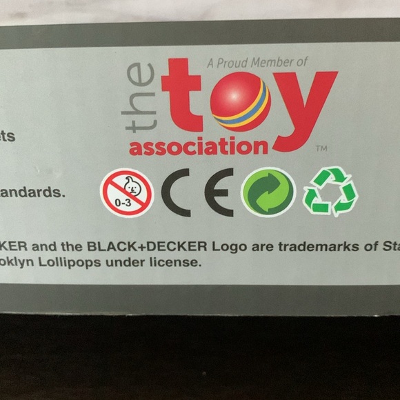 Black & Decker Deluxe Pizza Set. - Picture 8 of 9